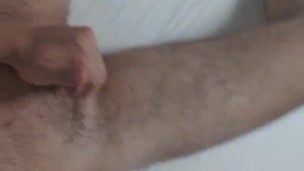 Cum shot boy