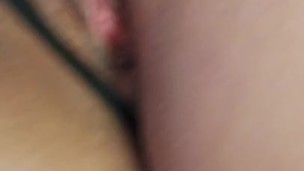My pussy