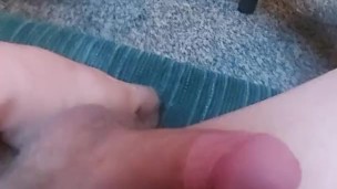 Ass play