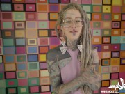 MY Manyvids AWARDS 2022 DEAL OFFERS - SOUND on - Take part and get amazing presents 1/16