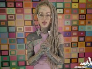 MY Manyvids AWARDS 2022 DEAL OFFERS - SOUND on - Take part and get amazing presents 13/16