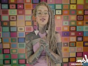 MY Manyvids AWARDS 2022 DEAL OFFERS - SOUND on - Take part and get amazing presents 16/16