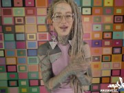 MY Manyvids AWARDS 2022 DEAL OFFERS - SOUND on - Take part and get amazing presents 3/16