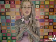 MY Manyvids AWARDS 2022 DEAL OFFERS - SOUND on - Take part and get amazing presents 5/16