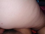 Vecina Milf Cachonda recibe tremenda culiada en el Motel 2/16