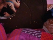 Vecina Milf Cachonda recibe tremenda culiada en el Motel 8/16