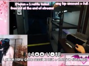 ManyVids Awards 2022 OmankoVivi VTuber Live OTY 15/16