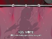 ManyVids Awards 2022 OmankoVivi VTuber Live OTY 8/16