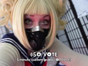 ManyVids Awards 2022 OmankoVivi VTuber Live OTY 9/16
