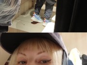 PUBLIC PUSSY FINGERING TILL SQUIRT 1/16