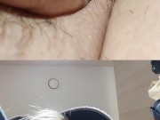 PUBLIC PUSSY FINGERING TILL SQUIRT 13/16