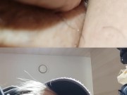 PUBLIC PUSSY FINGERING TILL SQUIRT 14/16