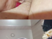 PUBLIC PUSSY FINGERING TILL SQUIRT 15/16