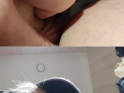 PUBLIC PUSSY FINGERING TILL SQUIRT 16/16