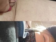 PUBLIC PUSSY FINGERING TILL SQUIRT 2/16