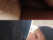 PUBLIC PUSSY FINGERING TILL SQUIRT 6/16