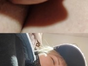 PUBLIC PUSSY FINGERING TILL SQUIRT 7/16