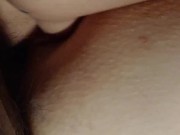 Riding to orgasm 13/16