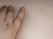 Riding to orgasm 14/16