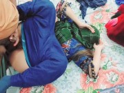 Indian Shy Maid Finally Agreed For Fucking With Her Boss Clear Audio Hindi Dirty Talking 12/16