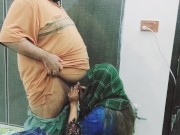 Indian Shy Maid Finally Agreed For Fucking With Her Boss Clear Audio Hindi Dirty Talking 7/16