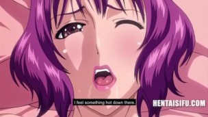 Hentai anime xxx
