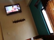 Horny 9 Months Pregnant Girl Gets Fucked Hard Real Passionate Sex! 2/16