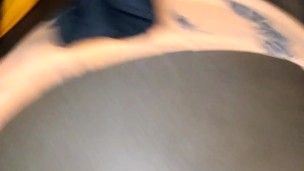 Jiggling at different angles 