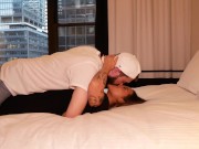 New girlfriend squirts on date night 1/16