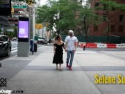 New girlfriend squirts on date night 2/16