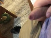 Big dick wank - Screenshot 11 of 16 - Dick