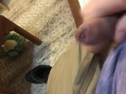 Big dick wank - Screenshot 14 of 16 - Long