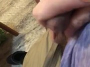 Big dick wank - Screenshot 16 of 16 - Dick
