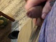 Big dick wank - Screenshot 5 of 16 - Large