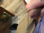 Big dick wank - Screenshot 7 of 16 - Penis