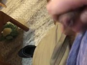 Big dick wank - Screenshot 9 of 16 - Long