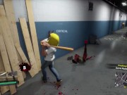 Dead Rising 4 - Part 2 - The town