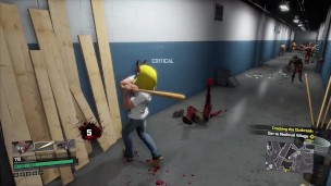 Dead Rising 4 - Part 2 - The town