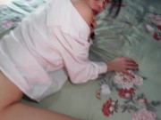 private lesson with a slutty teacher 15/16