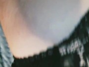 She Said Just The Tip - But I Couldn't RESIST Fucking My 'Hot Step Sis'  8/16