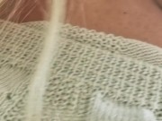 Ashley's big boobies!