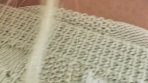 Ashley's big boobies!