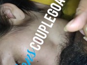 summer 2022 trailers 18yo latina stepniece, blowjobs, anal, penetration, kamasutra, female orgasm 5/16