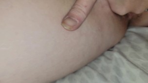 Playing With Myself While My Husband's At Work 