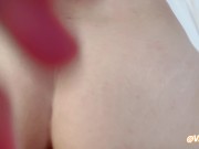 怎样在周末喂饱闷骚女友？ 中出她是个好选择！ 15/16