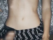 Amo quando ele goza em meu corpinho 3/16