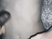 Amo quando ele goza em meu corpinho 8/16