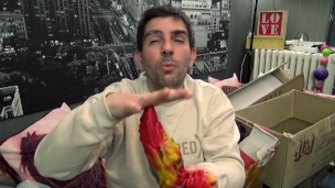 UNBOXING - YOCY & FAAK les zizis de dragons et monstres