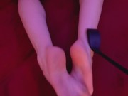 What fetishes and fantasies do you hide in the darkest corners of your soul? 11/16