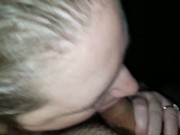 Maggie Sypps loves that Dick 15/16